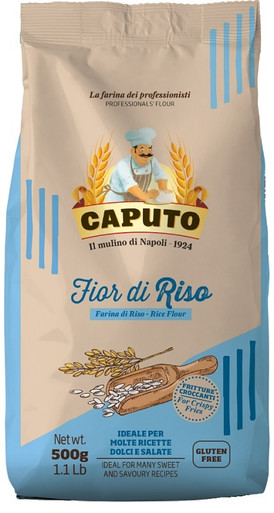 FIOR DI RISO 500G