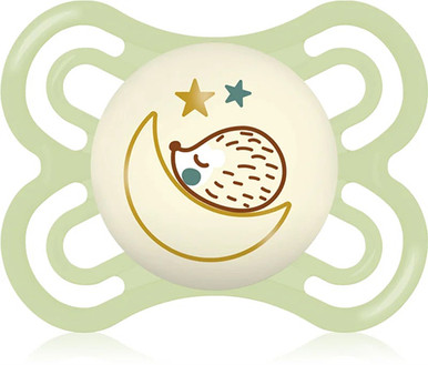 MAM PERFECT NIGHT2-6M BOX NEU