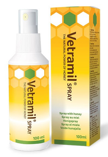 VETRAMIL SPRAY 100ML img