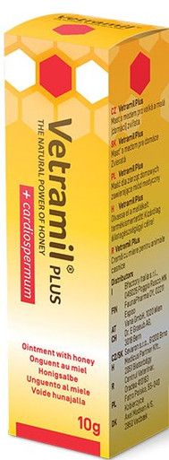 VETRAMIL PLUS 10G img