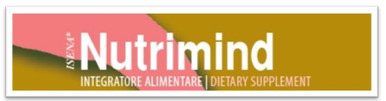 NUTRIMIND 60CPS