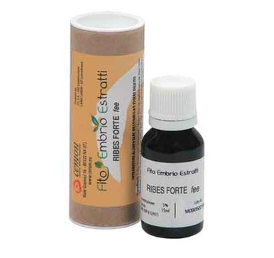 Cemon - Fee Ribes Forte Integratore Benessere Generale Confezione 15 Ml