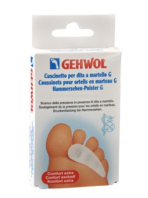 Cuscinetto Per Dita BioGel - TecniWork - Foto 3