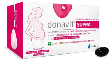 DONAVIT SUPRA 90CPS