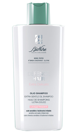 Bionike - Defence Hair Olio Shampoo Extra Delicato Confezione 200 Ml