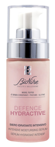 BioNike - Defence Hydractive Siero Idratante Intensivo Confezione 30 Ml