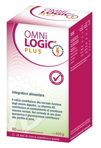 OMNI LOGIC PLUS 450G