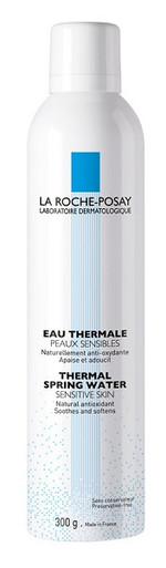 La Roche Posay - Eau Thermale Acqua Termale Lenitiva Confezione 300 Ml
