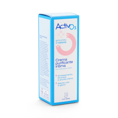 ACTIVO3 CR PURIFICANTE INT50ML
