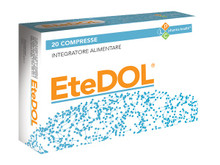 ETEDOL 20CPR