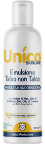 UNICO EMULSIONE TALCO NON TALC