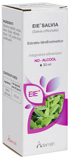 EIE SALVIA 30ML GTT