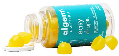 Algem - Easy Shape Supporto Contrastare La Fame Confezione 40 Gomme