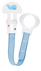 Mam - Clip&Cover 0+ Maschietto