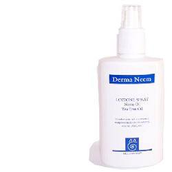 DERMA NEEM LOZIONE SPRAY 250ML img