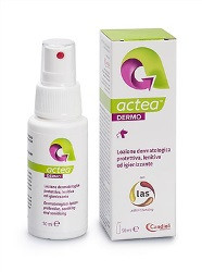 ACTEA DERMO 50ML img