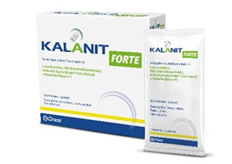 Kalanit - Forte Integratore Alimentare Confezione 14 Bustine