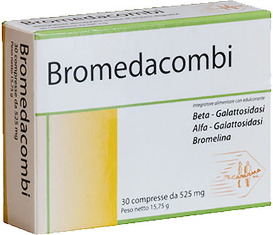BROMEDACOMBI 30CPR