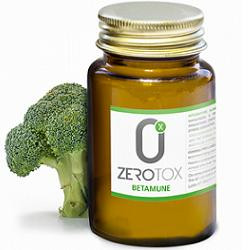 Zerotox - Betamune Difese Immunitarie Confezione 20 Compresse
