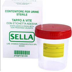 Kit 2 Provette Sterili Per Analisi Urine 12ml - Con Etichetta E Tappo A Pressione, Per Laboratorio O Uso Domestico - Foto 7