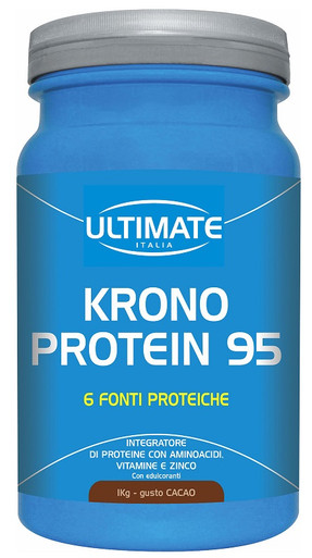 ULTIMATE KRONO PROT 95 CAC 1KG