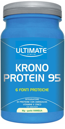 ULTIMATE KRONO PROT 95 CREM1KG