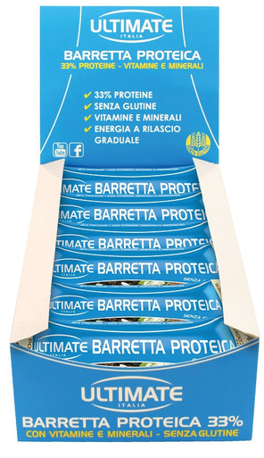 ULTIMATE BARR PROT VAN/COOK24P