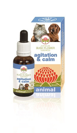 AGITATION & CALM 30ML img