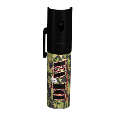 Diva - Top Spray Peperoncino Mimetico Confezione 15 Ml