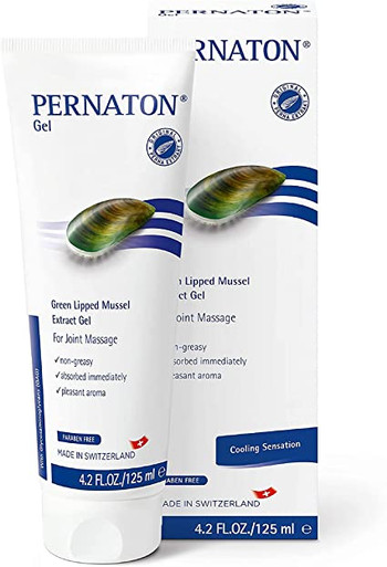 Pernaton - Gel Dolori Articolari Confezione 125 Ml
