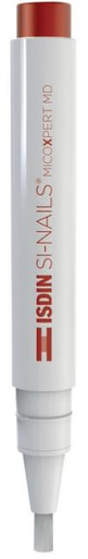Isdin - Si-Nails Micoxpert Md T Infezioni Fungine Unghie Confezione 4,5 Ml