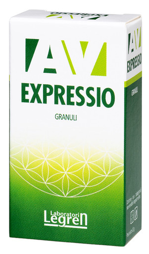 EXPRESSIO 2TUBI 220GR