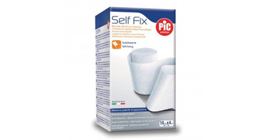 BENDA PIC SELFFIX CM12X4M F