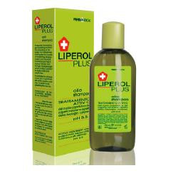 Liperol - Plus Shampoo Confezione 150 Ml
