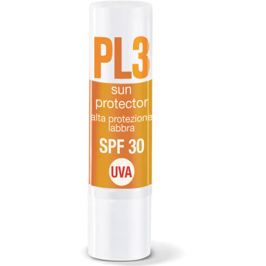 Pl3 - Stick Sun Protector SPF 30 Confezione 5 Gr