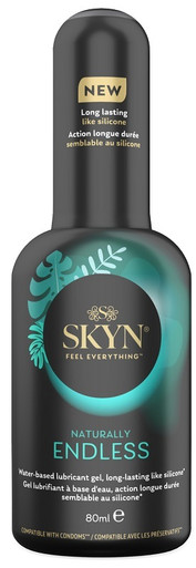 SKYN NATURALLY ENDLESS LUBR