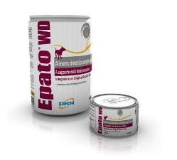 DRN - Epato Wet Diet Confezione 400 Gr img