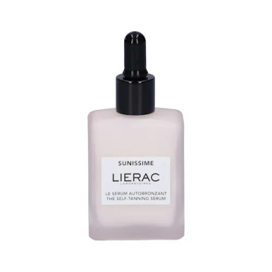 Lierac - Sunissime Siero Autoabbronzante Confezione 30 Ml