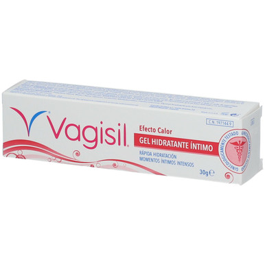 Personal Lubricant Vagisil Gel íntimo 500 ml main image 0