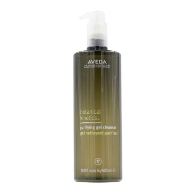 Aveda - Botanical Kinetics Gel Detergente Purificante Confezione 500 Ml