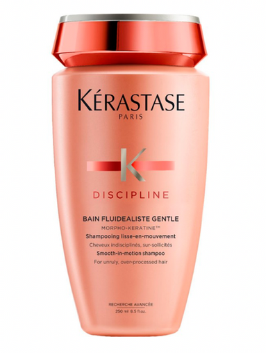 Kerastase - Discipline Bain Fluidealiste Shampoo Anticrespo Confezione 250 Ml