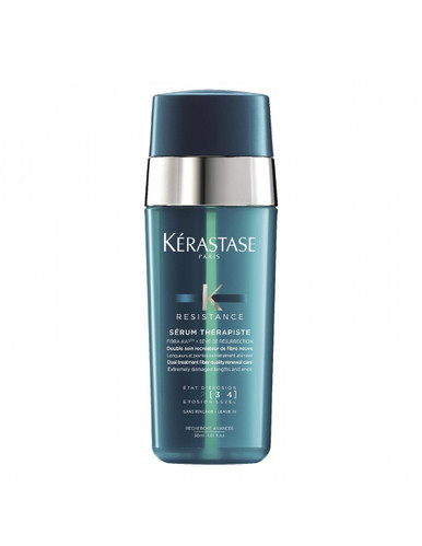 Kerastase - Resistance Serum Therapiste Siero Capelli Danneggiati Confezione 30 Ml
