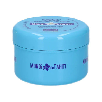 Helan - Monoi De Tahiti Maschera Doposole Confezione 200 Ml