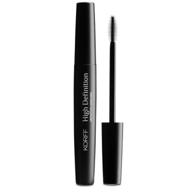 Korff - Make Up Mascara High Definition Confezione 9 Ml