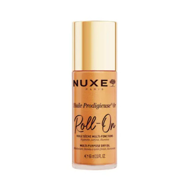 Nuxe - Huile Prodigieuse Or Roll-On Confezione 60 Ml