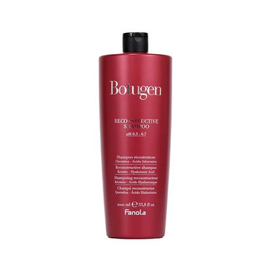 Fanola - Botolife Shampoo Ricostruttore Confezione 1000 Ml