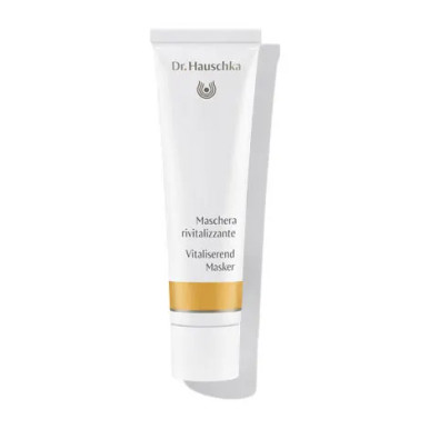 Dr. Hauschka - Maschera Viso Rivitalizzante Confezione 30 Ml