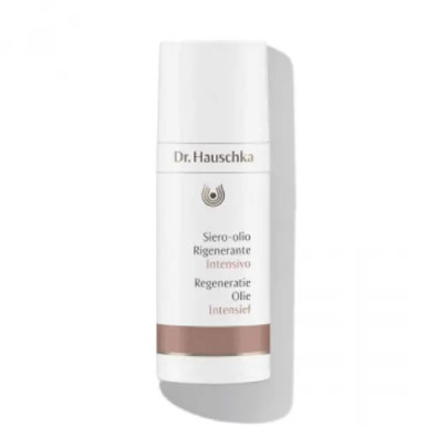 Dr. Hauschka - Siero Olio Rigenerante Intensivo  Confezione 20 Ml (Scadenza Prodotto 06/2026)