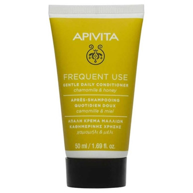 Apivita - Frequent Use Balsamo Delicato Confezione 50 Ml