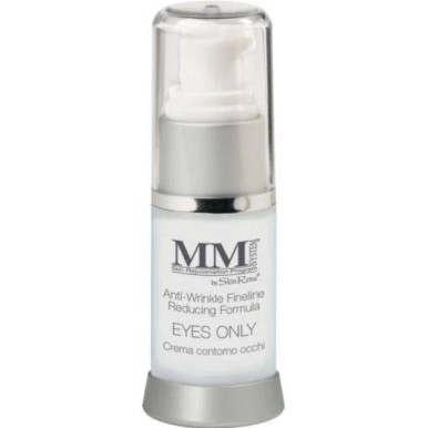 MM System - Eyes Only Wrinkle Crema Contorno Occhi Confezione 15 Ml